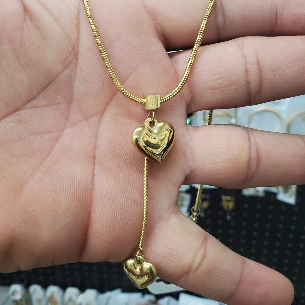 Necklace for woman's